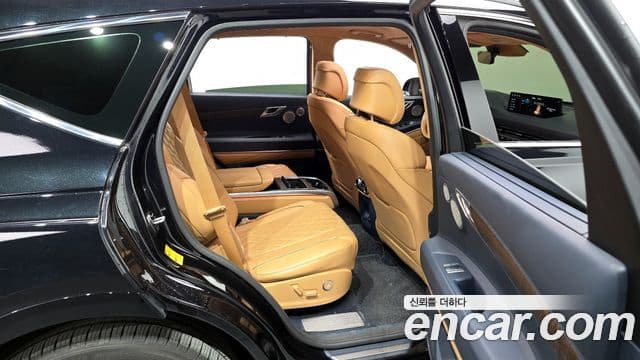 Genesis GV80, 2023 12