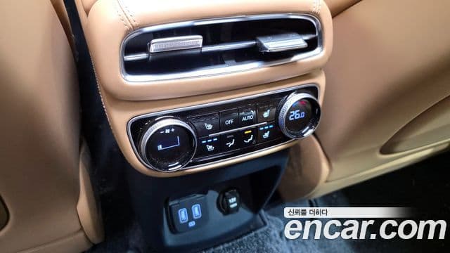 Genesis GV80, 2023 17