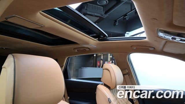 Genesis GV80, 2023 19