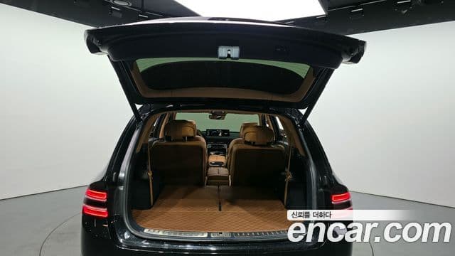Genesis GV80, 2023 20