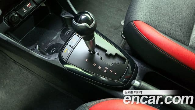 Kia All New Morning (JA) Prestige, 2017 9