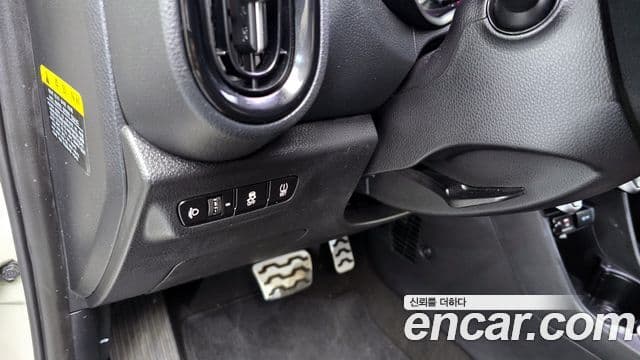 Kia All New Morning (JA) Prestige, 2017 18