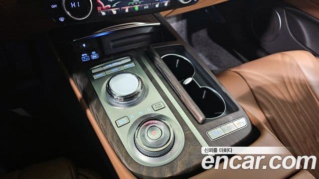 Genesis G80 (RG3) бензин 2.5 турбо AWD, 2023 9