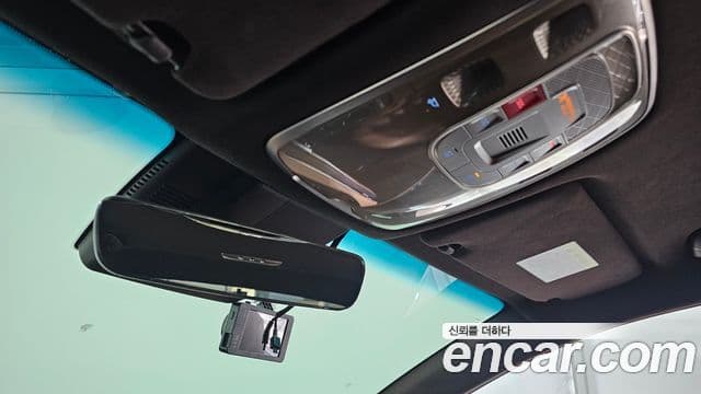 Genesis G80 (RG3) бензин 2.5 турбо AWD, 2023 16