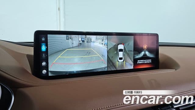 Genesis G80 (RG3) бензин 2.5 турбо AWD, 2023 17