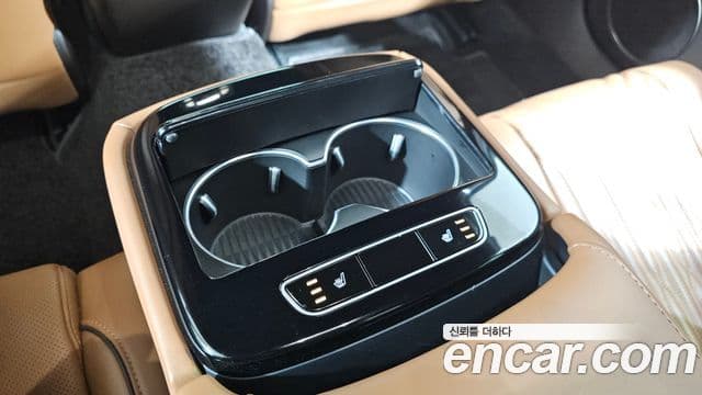 Genesis G80 (RG3) бензин 2.5 турбо AWD, 2023 19