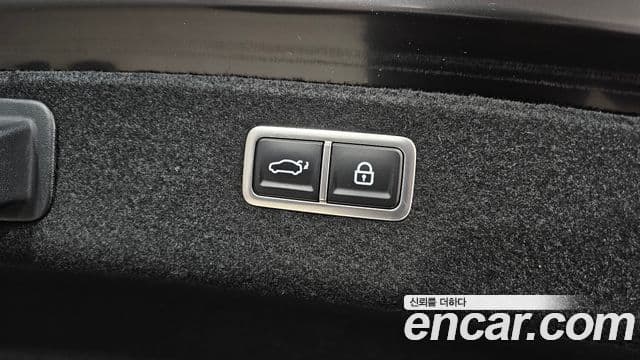 Genesis G80 (RG3) бензин 2.5 турбо AWD, 2023 20