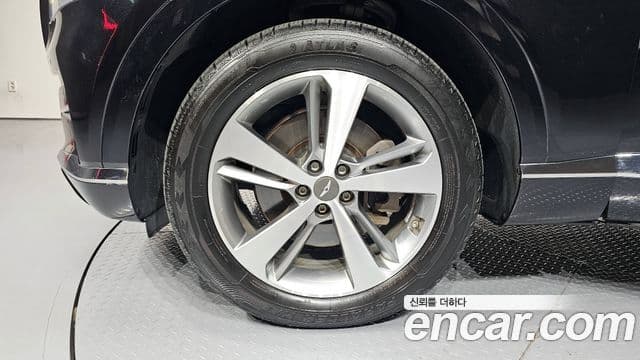 Genesis GV80, 2020 все фото