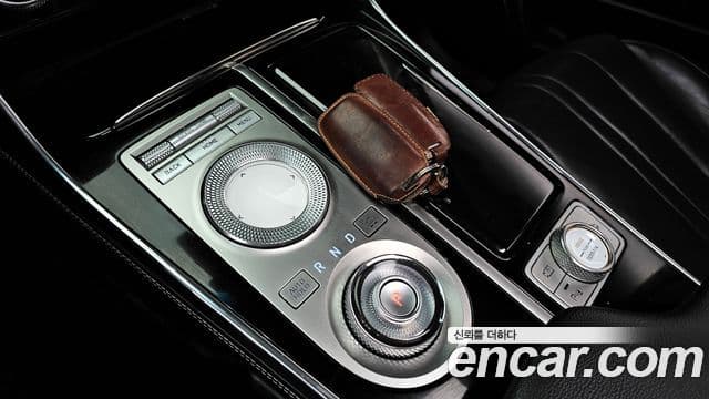 Genesis GV80, 2020 9