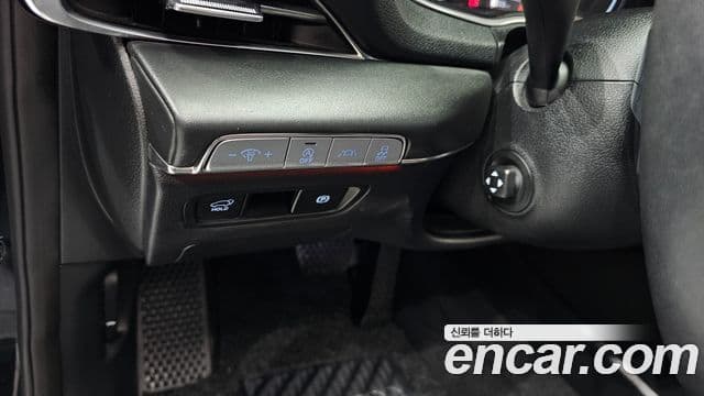 Genesis GV80, 2020 16