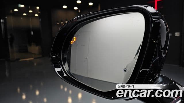 Genesis GV80, 2020 17