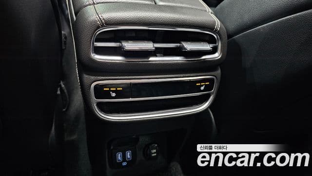 Genesis GV80, 2020 18