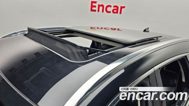 Genesis GV80, 2020 19