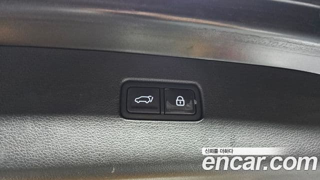 Genesis GV80, 2020 20