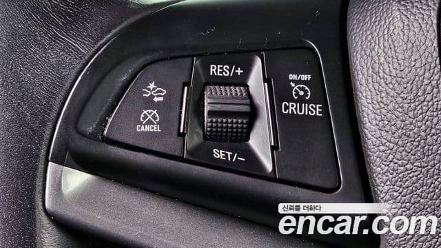 Chevrolet(GM대우) The / новый New Trax Premier, 2019 14