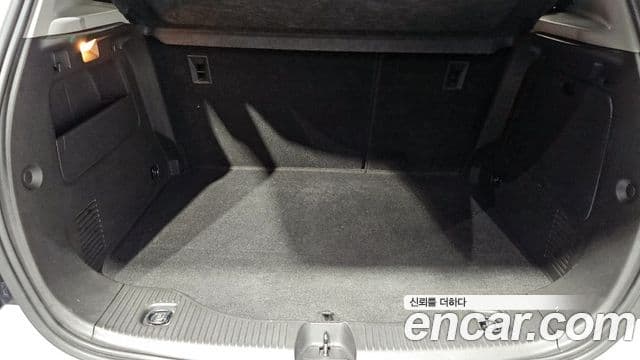 Chevrolet(GM대우) The / новый New Trax Premier, 2019 20