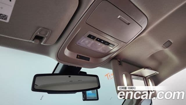 Chevrolet(GM대우) real New 콜로라도 3.6 Z71-X Midnight 4WD, 2021 19