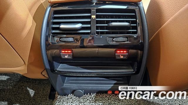 BMW 5시리즈 (G30) Luxury, 2021 19