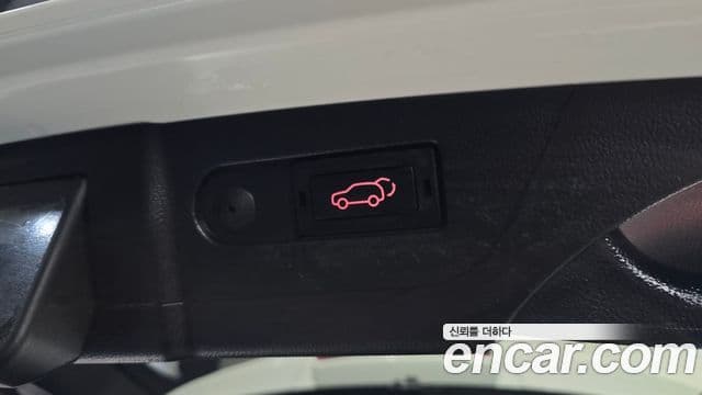 KG모빌리티(SsangYong) All New Rexton Master, 2022 18