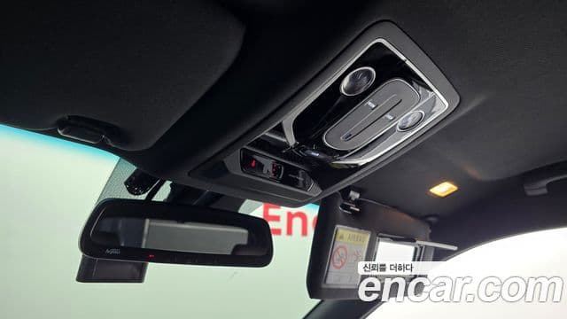 KG모빌리티(SsangYong) All New Rexton Master, 2022 20