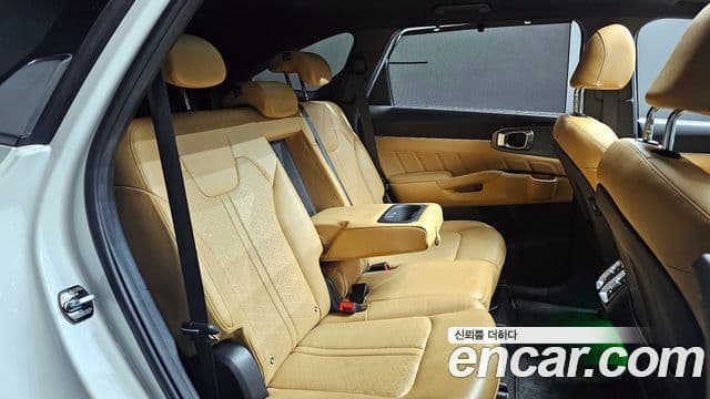 Kia Sorento 4세대 Noblesse, 2022 12