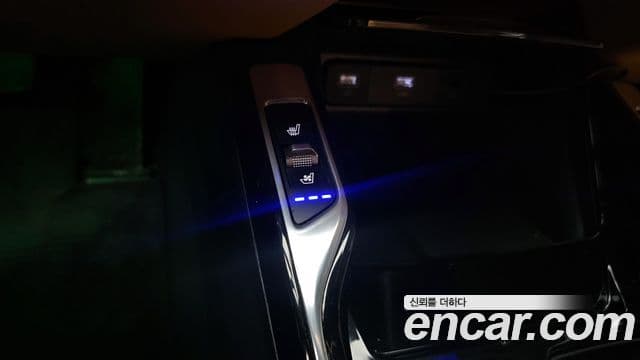 Kia Sorento 4세대 Noblesse, 2022 16