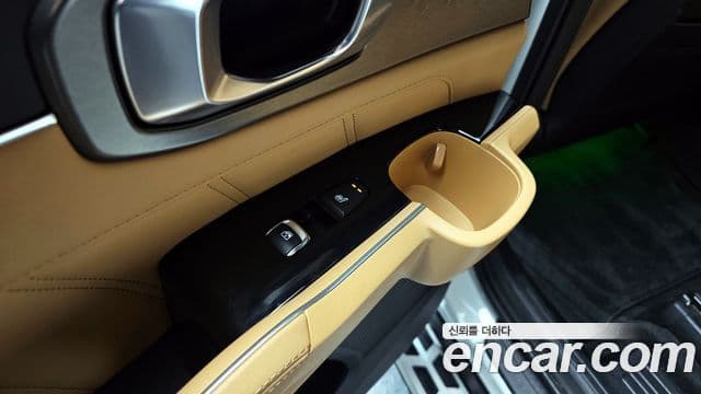 Kia Sorento 4세대 Noblesse, 2022 17