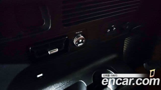 Kia Sorento 4세대 Noblesse, 2022 18