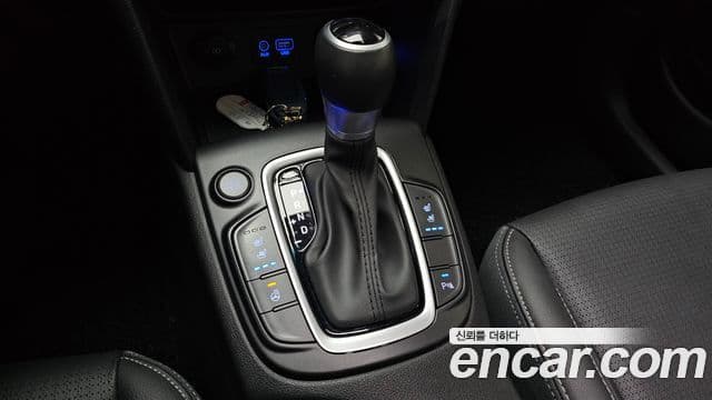 Hyundai Kona Modern Art, 2019 9