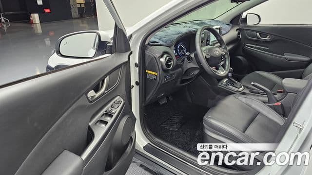 Hyundai Kona Modern Art, 2019 10