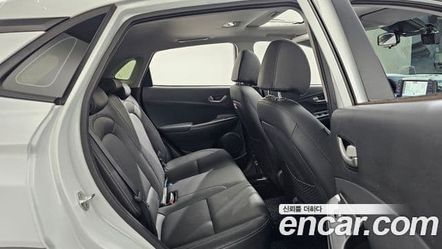 Hyundai Kona Modern Art, 2019 11