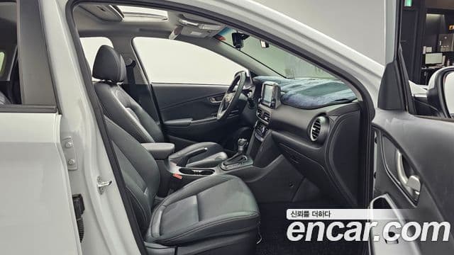 Hyundai Kona Modern Art, 2019 12