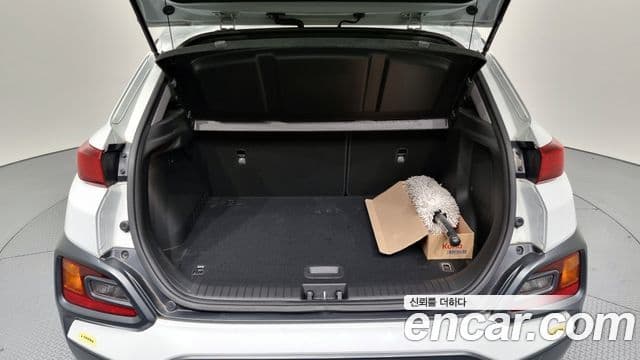 Hyundai Kona Modern Art, 2019 20