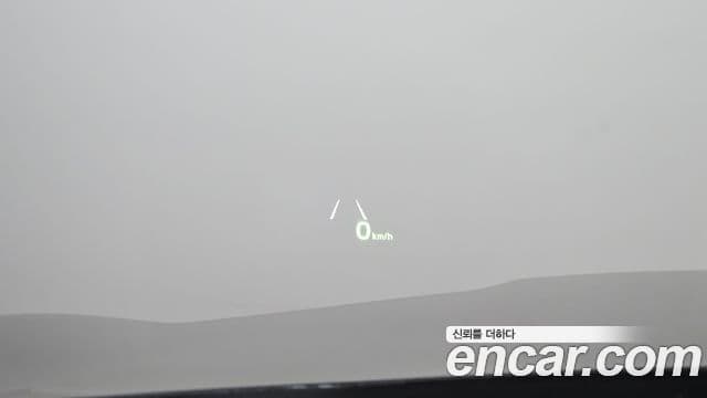 Kia The / новый K9 PlatinumⅡ, 2019 13