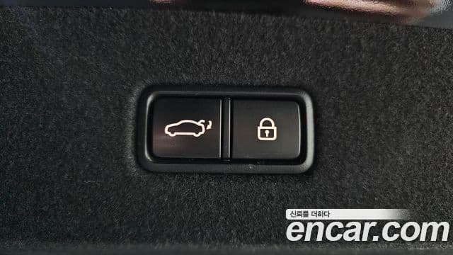 Kia The / новый K9 PlatinumⅡ, 2019 20