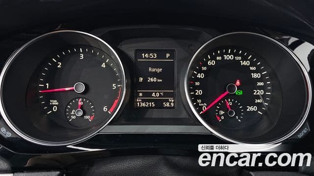 Volkswagen New Jetta 6세대, 2015 8