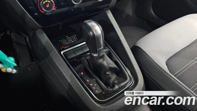 Volkswagen New Jetta 6세대, 2015 9