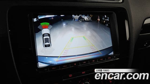 Volkswagen New Jetta 6세대, 2015 15