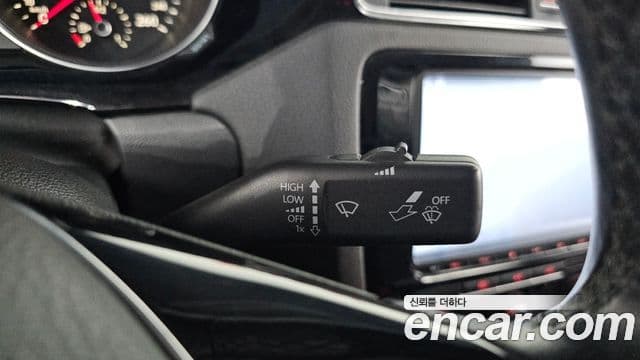 Volkswagen New Jetta 6세대, 2015 19