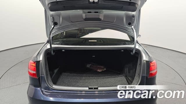 Volkswagen New Jetta 6세대, 2015 20