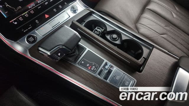 Audi A7 (4K) Premium, 2022 9