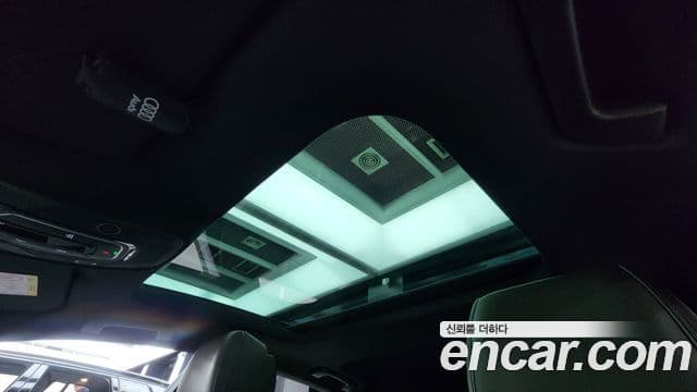 Audi A7 (4K) Premium, 2022 18