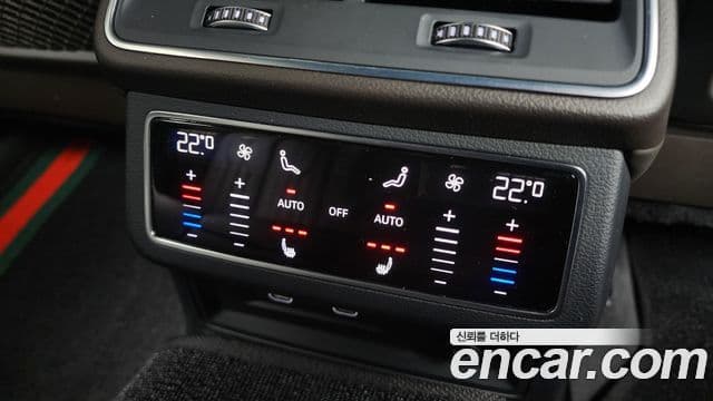 Audi A7 (4K) Premium, 2022 19