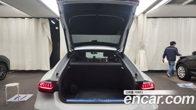 Audi A7 (4K) Premium, 2022 20