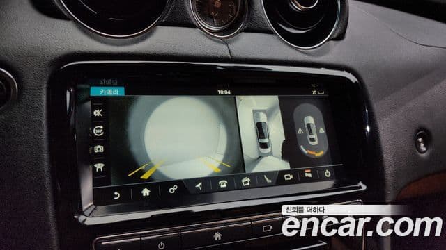 Jaguar All New XJ X351, 2019 14