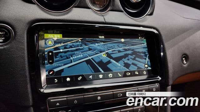 Jaguar All New XJ X351, 2019 15