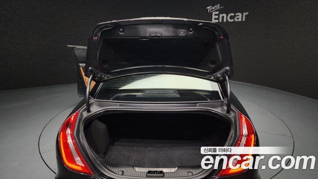 Jaguar All New XJ X351, 2019 20