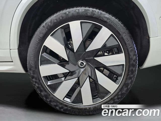 Volvo XC90 2세대 T8 Ultimate Bright гибрид, 2024 все фото