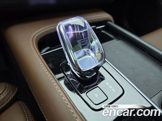 Volvo XC90 2세대 T8 Ultimate Bright гибрид, 2024 9