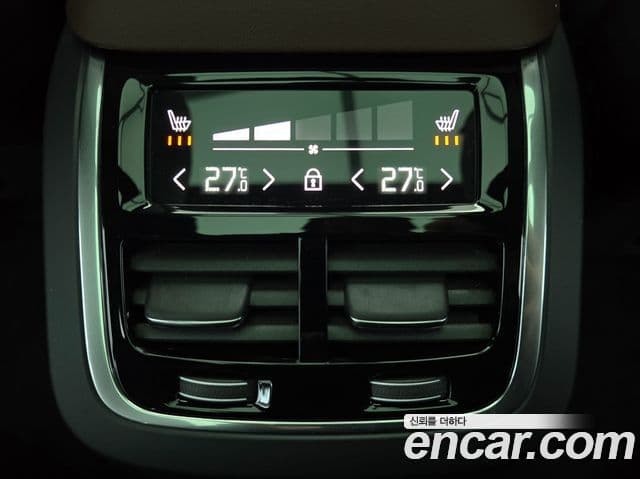 Volvo XC90 2세대 T8 Ultimate Bright гибрид, 2024 18